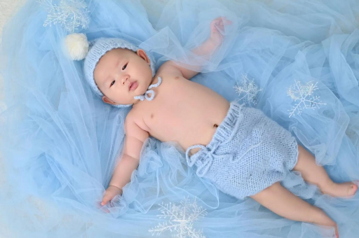 鸡西孕妇肚子上长红点